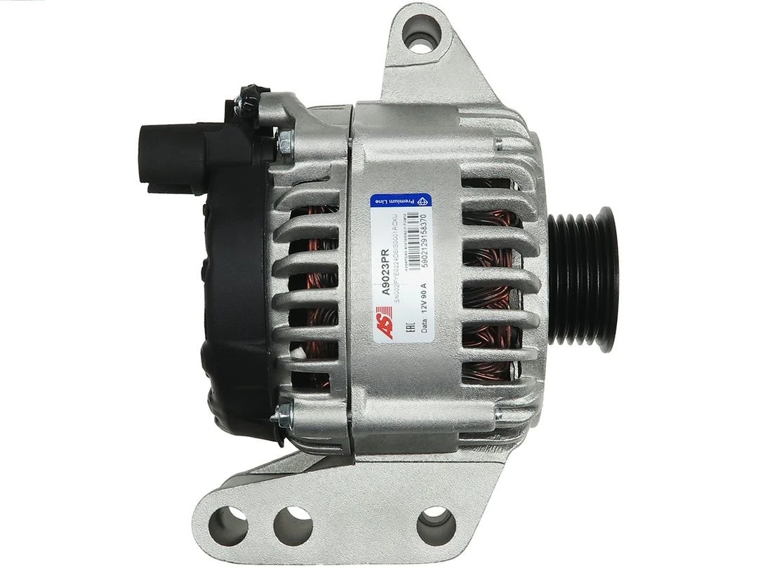 AS-PL A9023PR Alternator