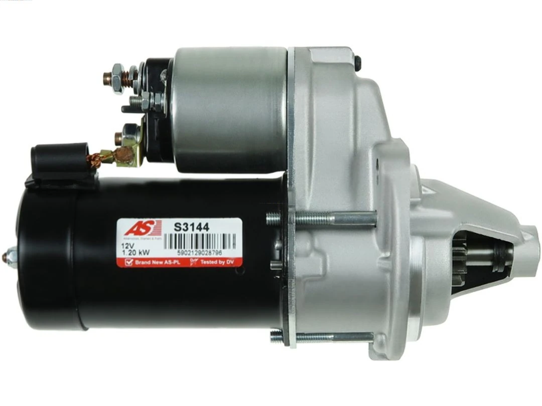 AS-PL S3144 Starter