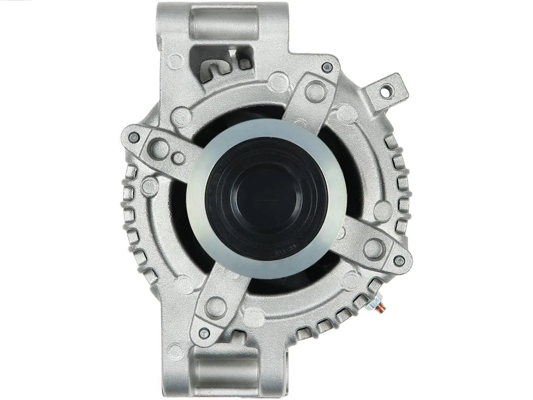 Alternator Remanufactured AS-PL A6052PR