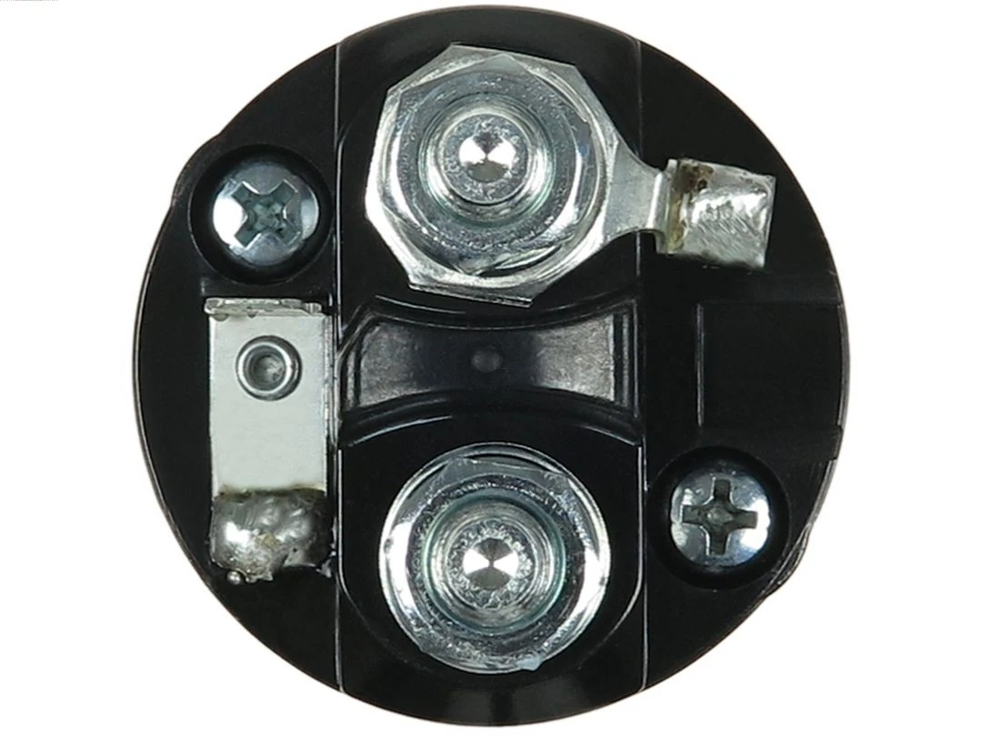 AS-PL SS0315P Solenoid Switch, starter