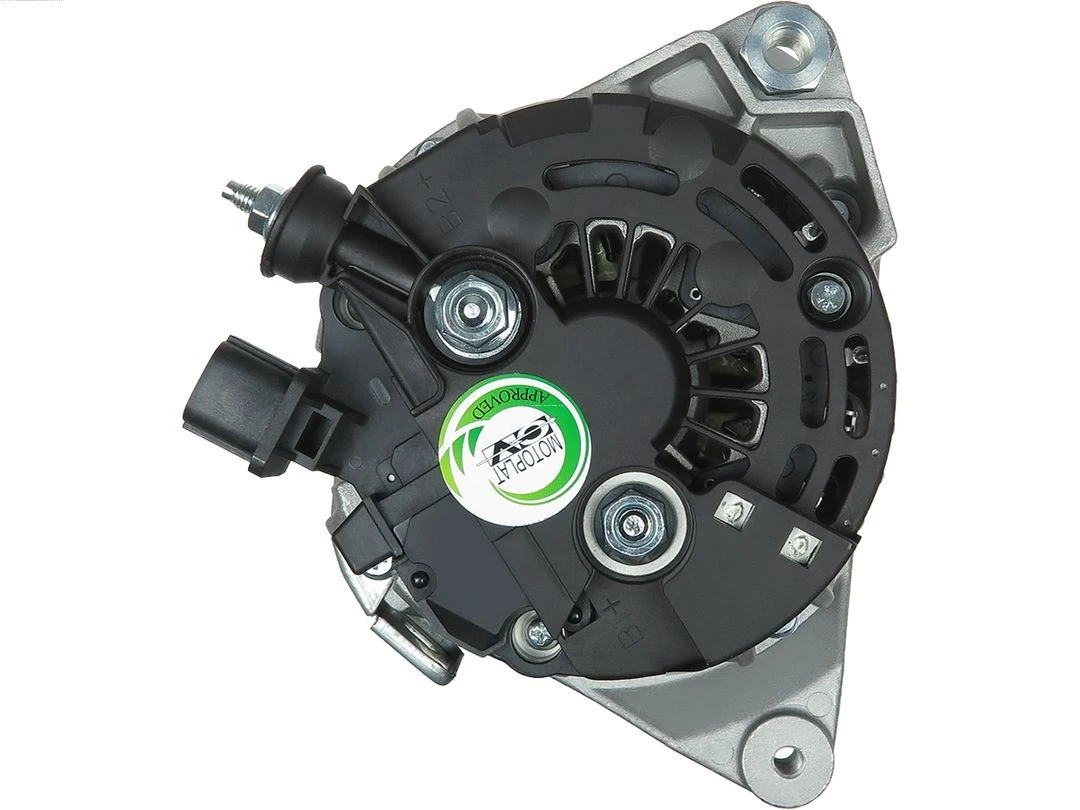 AS-PL A0323 Alternator