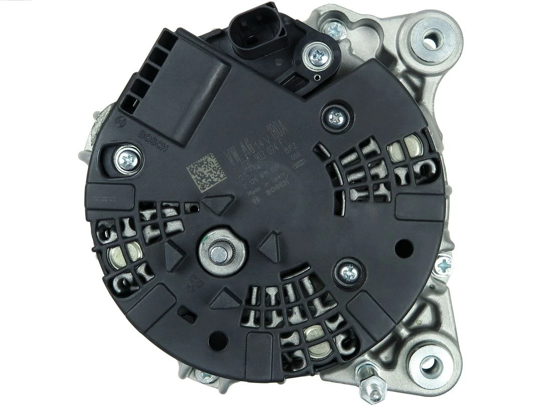 AS-PL A0608PR Alternator