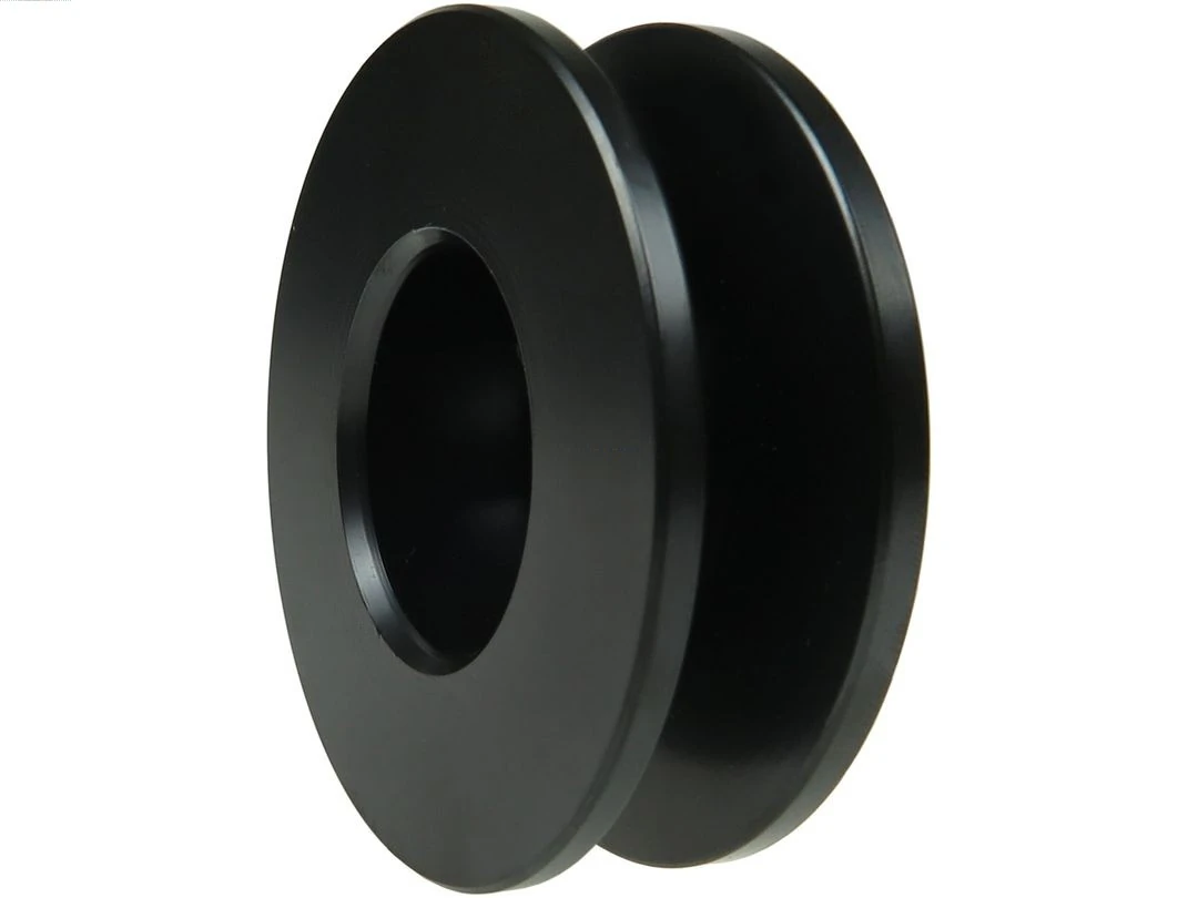 Belt Pulley, alternator Brand new AS-PL AP6017S