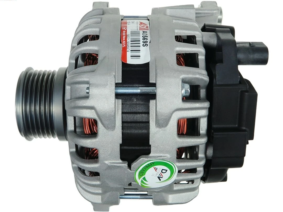 Alternator Brand new AS-PL A0569S
