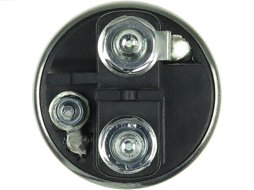 Solenoid Switch, starter Brand new AS-PL SS3012P