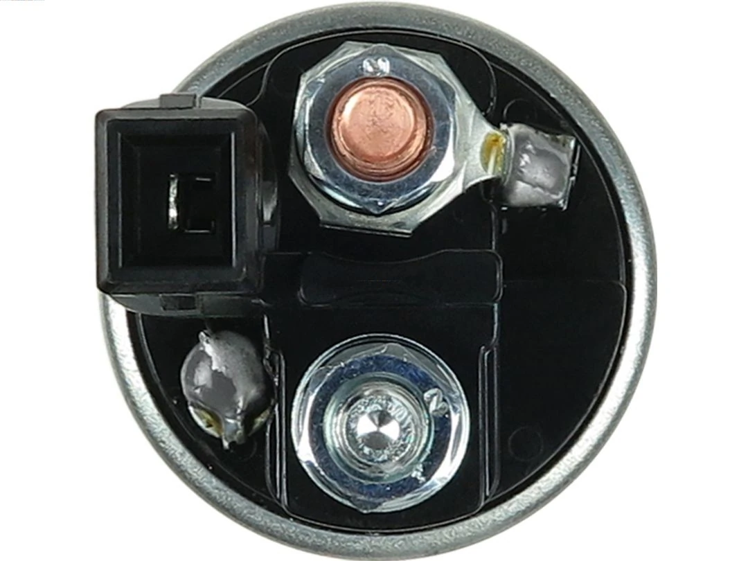 AS-PL SS9165P Solenoid Switch, starter