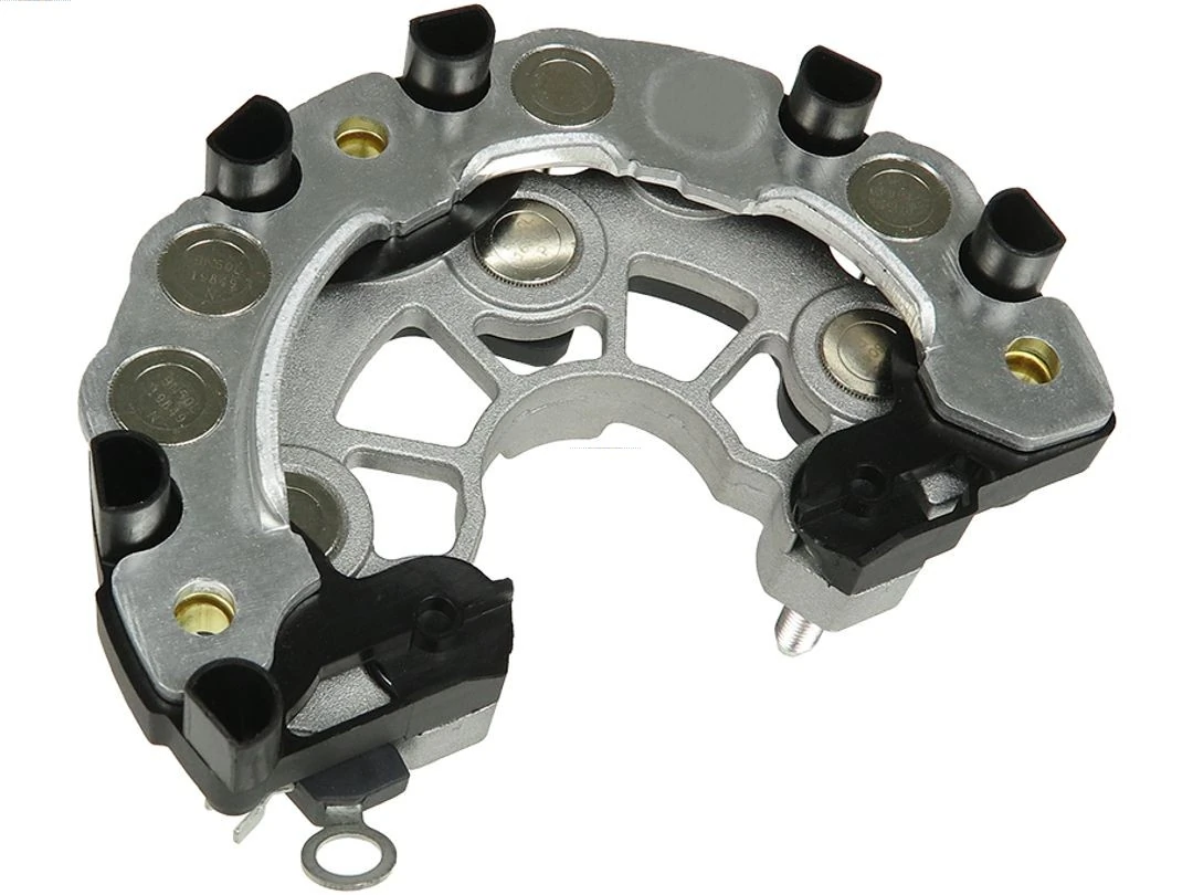 Rectifier, alternator Brand new AS-PL ARC0095