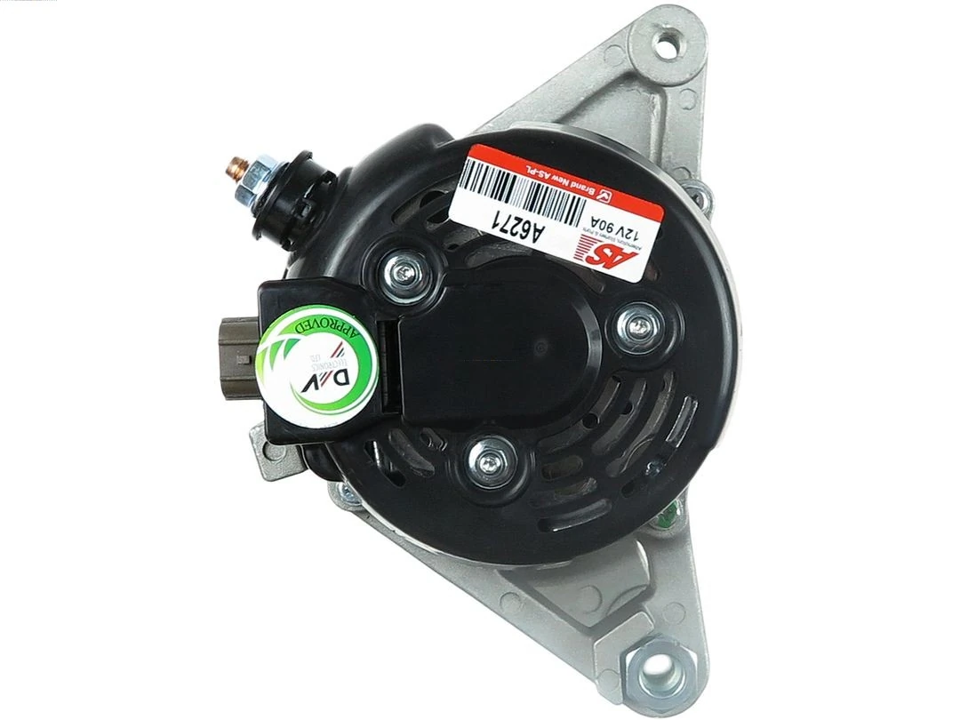 AS-PL A6271 Alternator