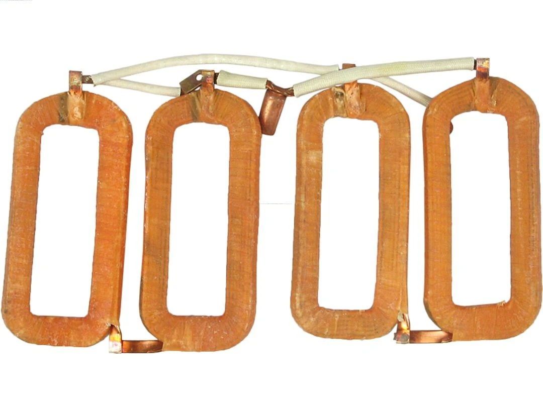 Field Winding, starter Brand new AS-PL SF1002