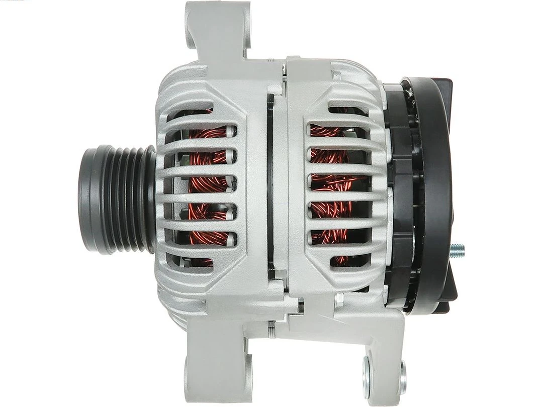 Alternator Brand new AS-PL A0154(P)