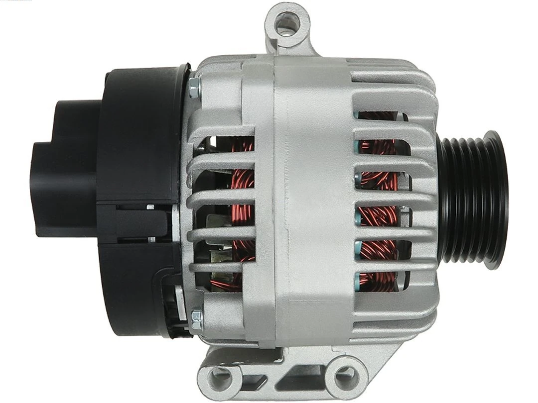 AS-PL A4106 Alternator