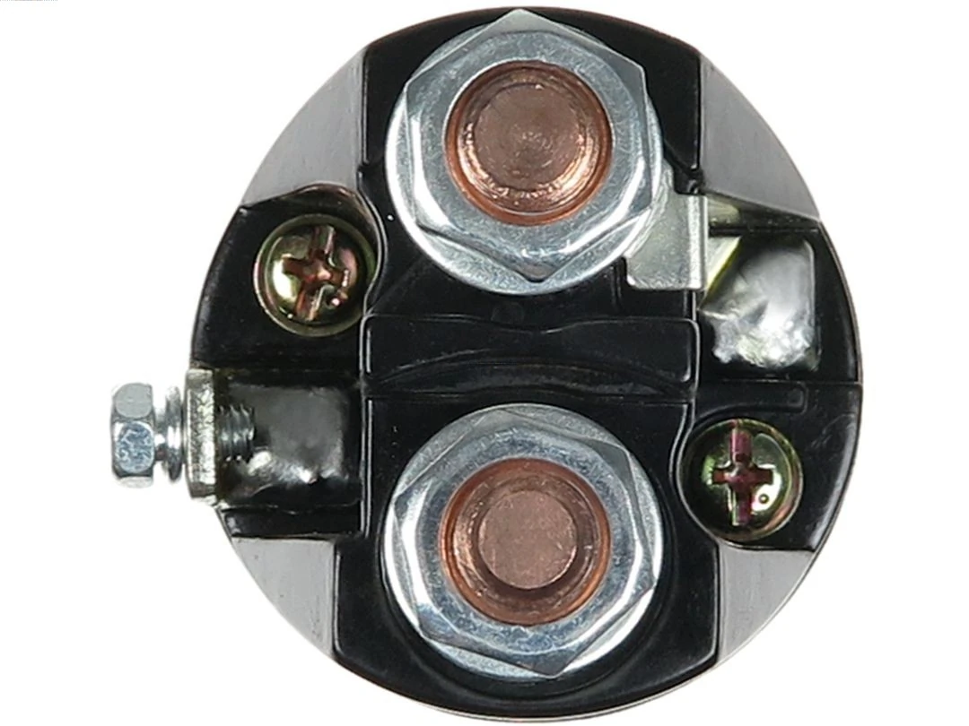 Solenoid Switch, starter Brand new AS-PL SS5191S