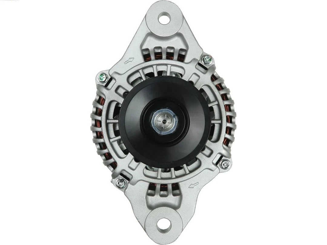 AS-PL A5279 Alternator
