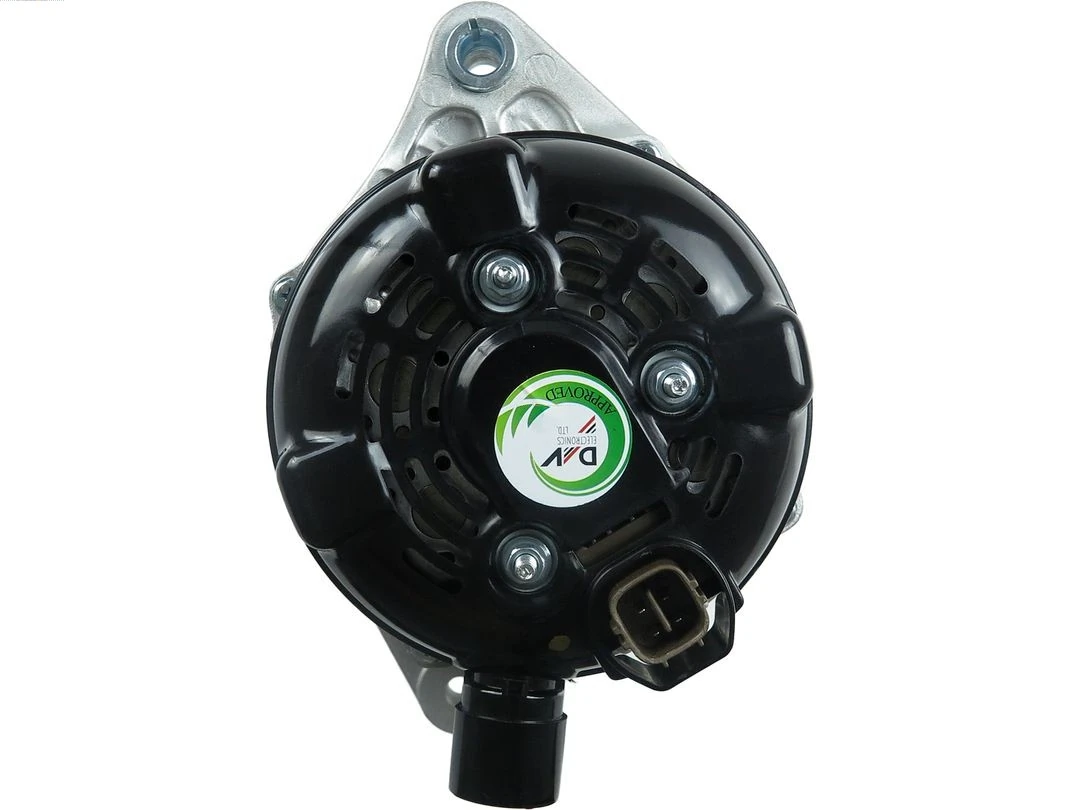 AS-PL A6331 Alternator