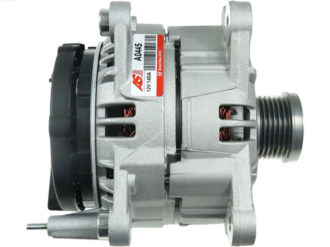 AS-PL A0445 Alternator