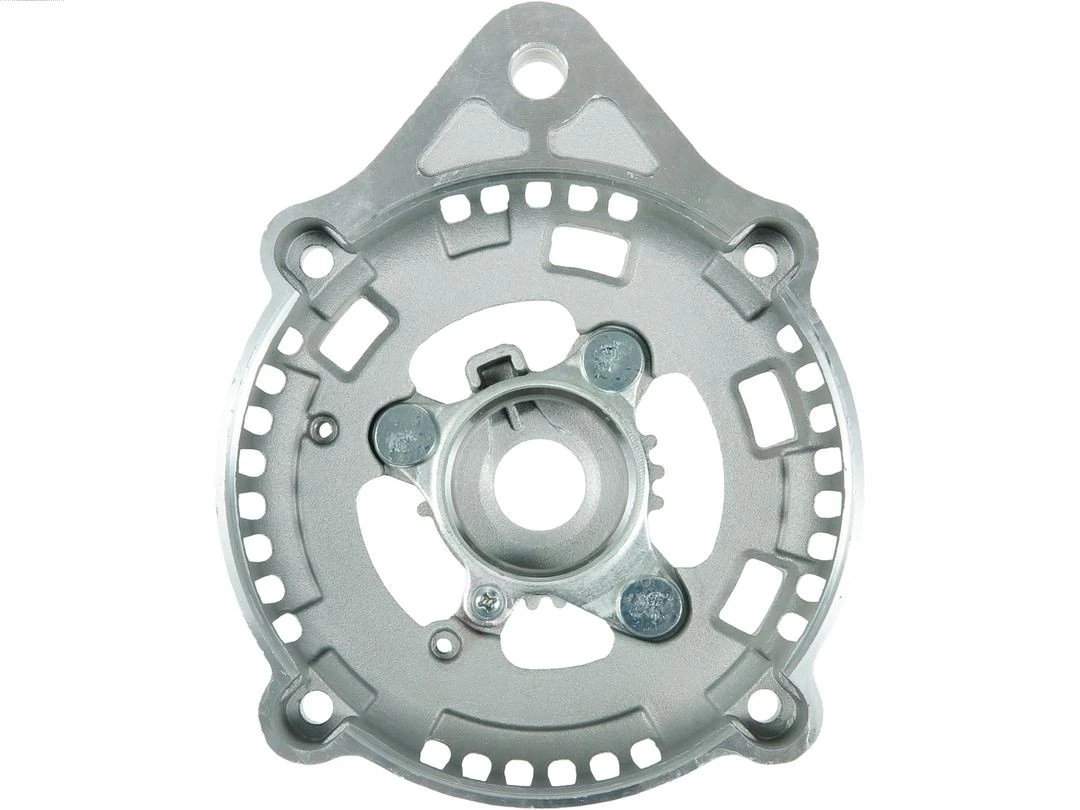 AS-PL ABR6011 Bracket, alternator drive flange