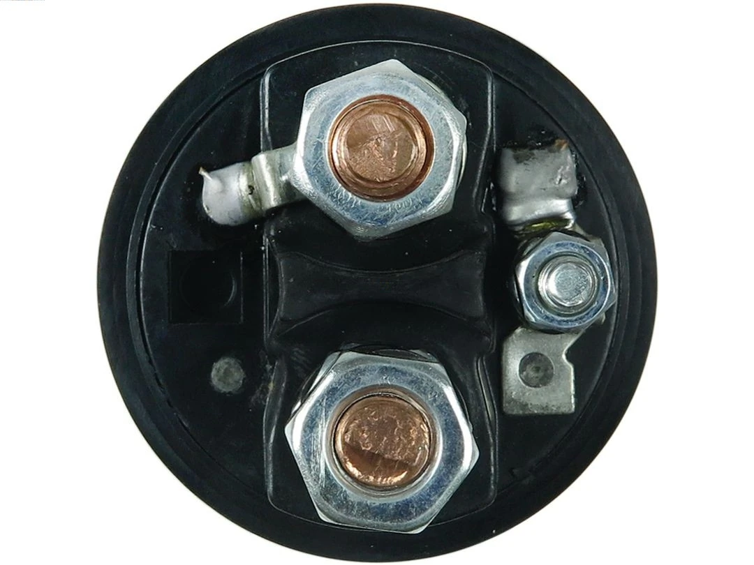 AS-PL SS0220S Solenoid Switch, starter