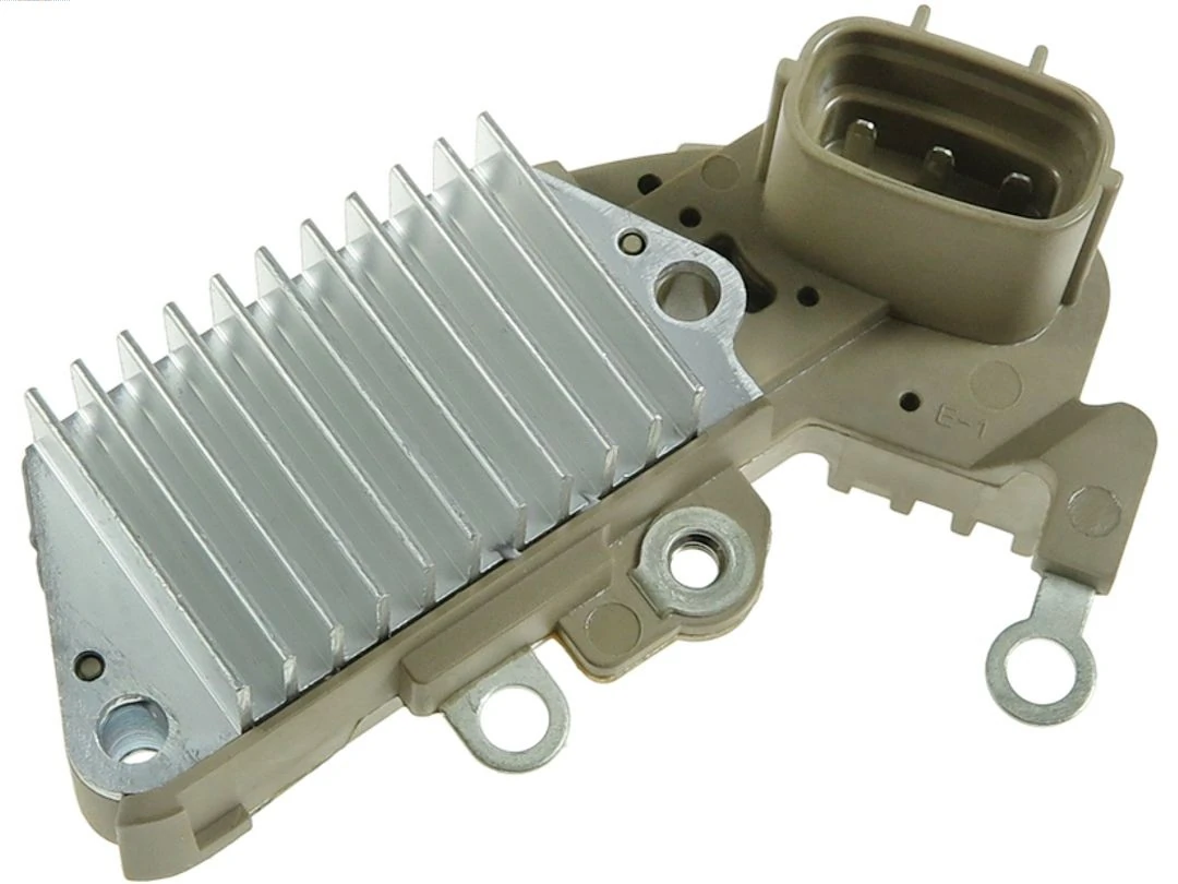 AS-PL ARE6114 Alternator Regulator