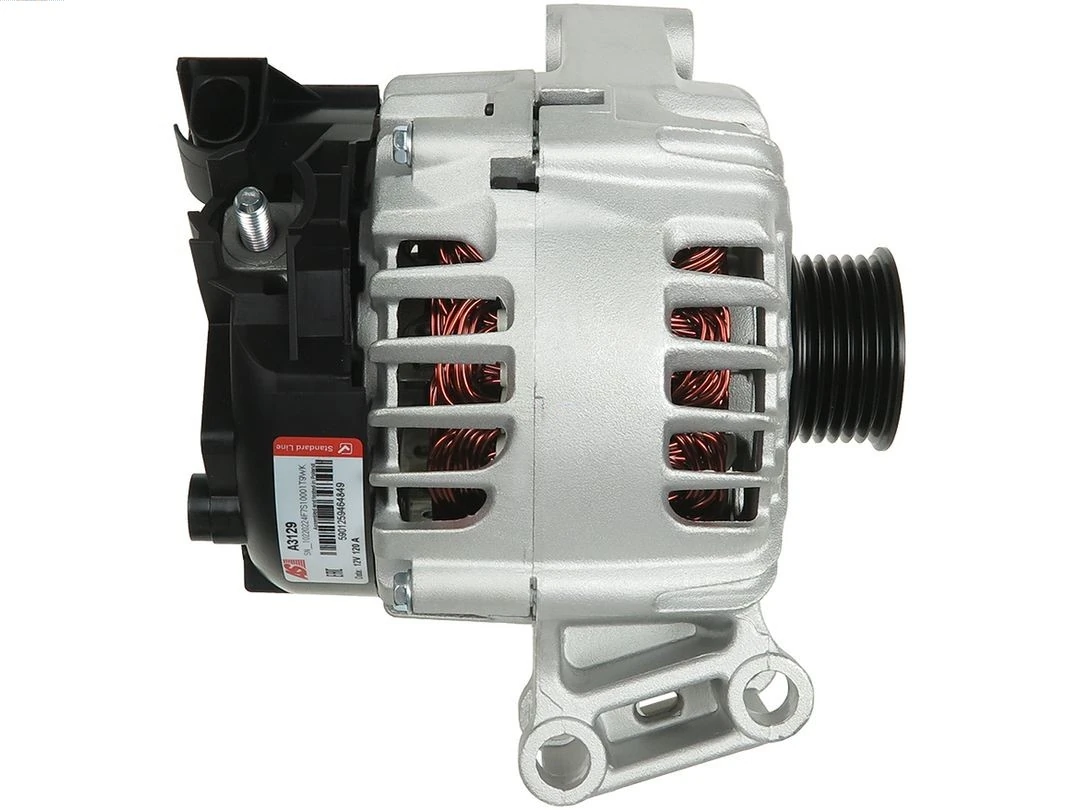 Alternator Brand new AS-PL A3129