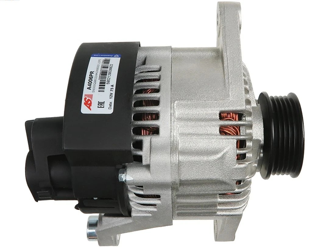 AS-PL A4006PR Alternator