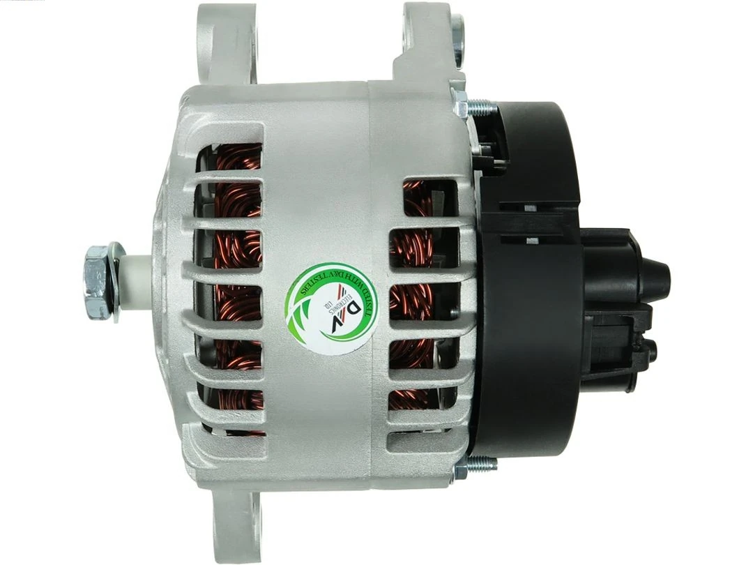 Alternator Brand new AS-PL A4050