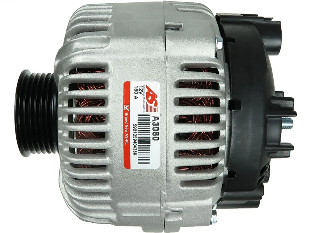 AS-PL A3080 Alternator