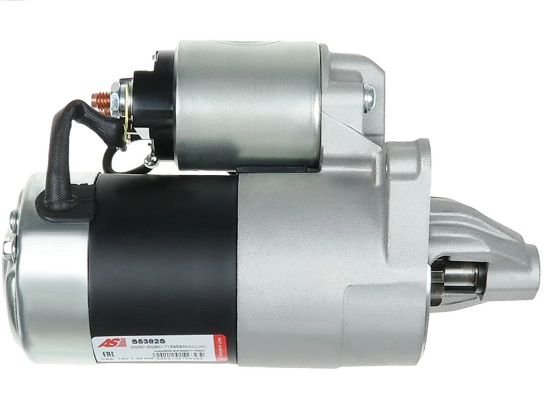 Starter Brand new AS-PL S5382S