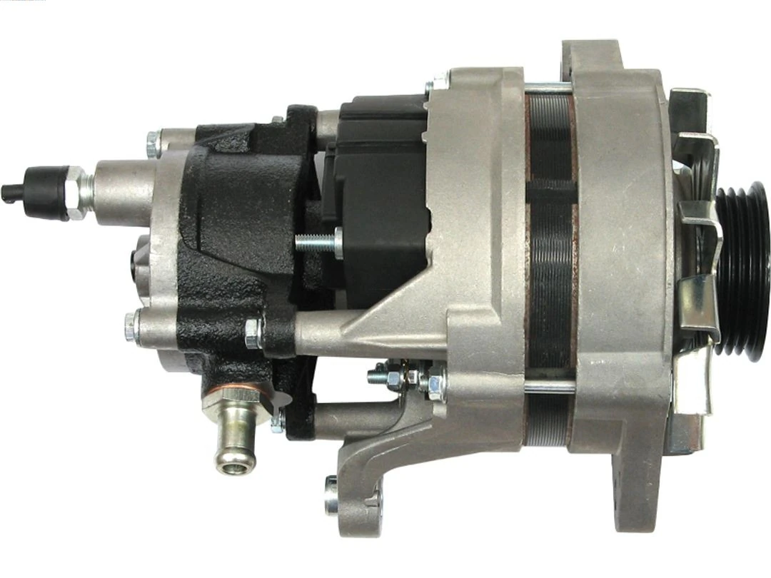 AS-PL A6137 Alternator