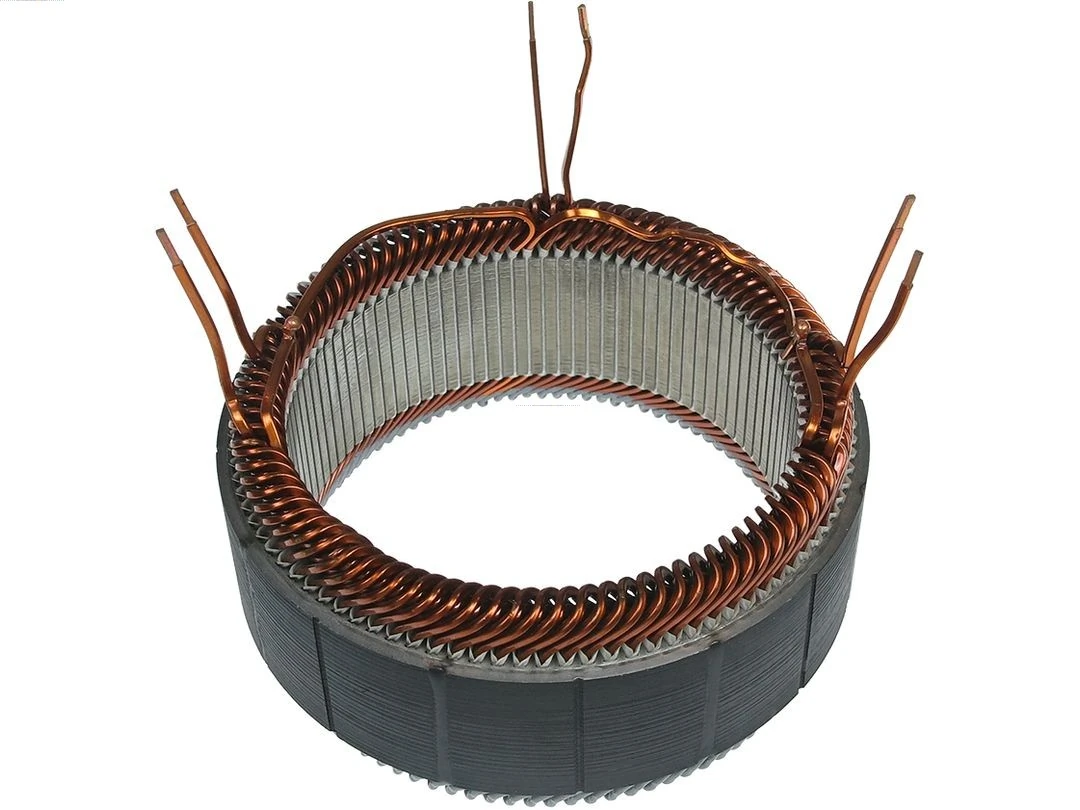 Stator, alternator Brand new AS-PL AS6045S