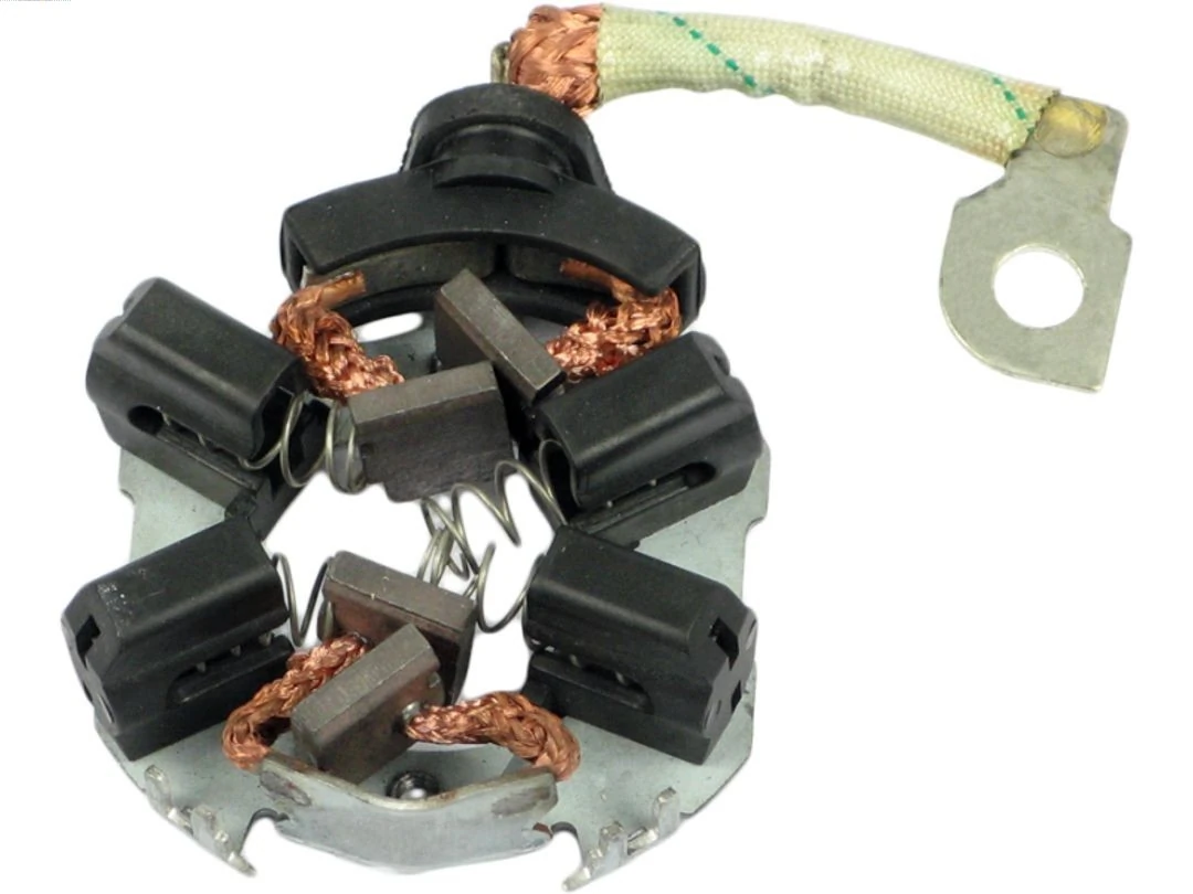 Holder, carbon brushes Brand new AS-PL SBH0066