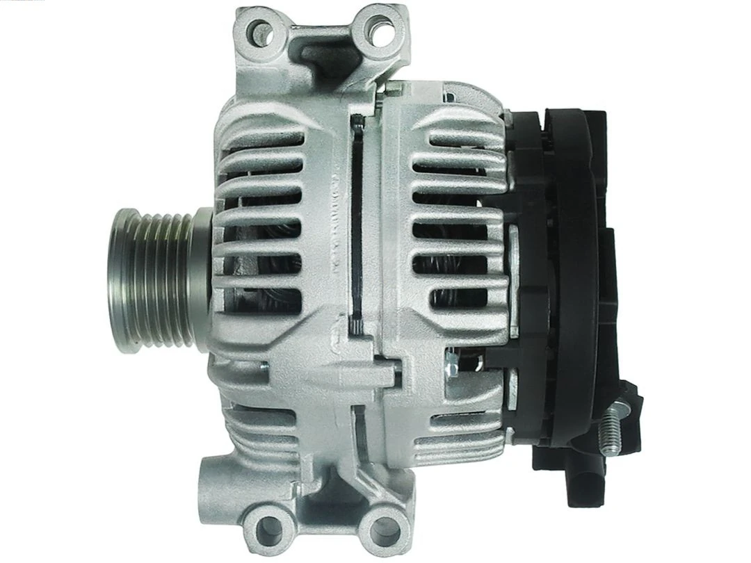 Alternator Remanufactured AS-PL A0871PR