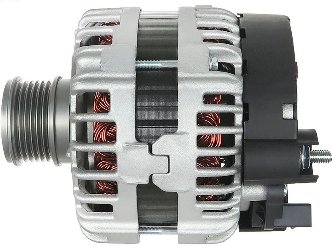 Alternator Brand new AS-PL A0771S
