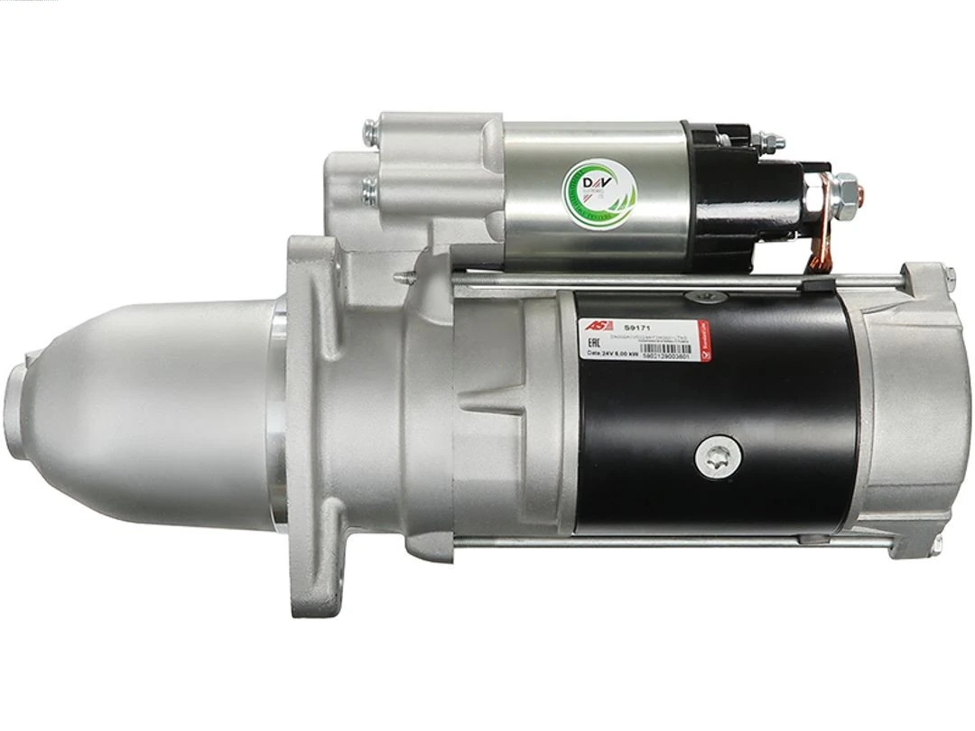 AS-PL S9171 Starter