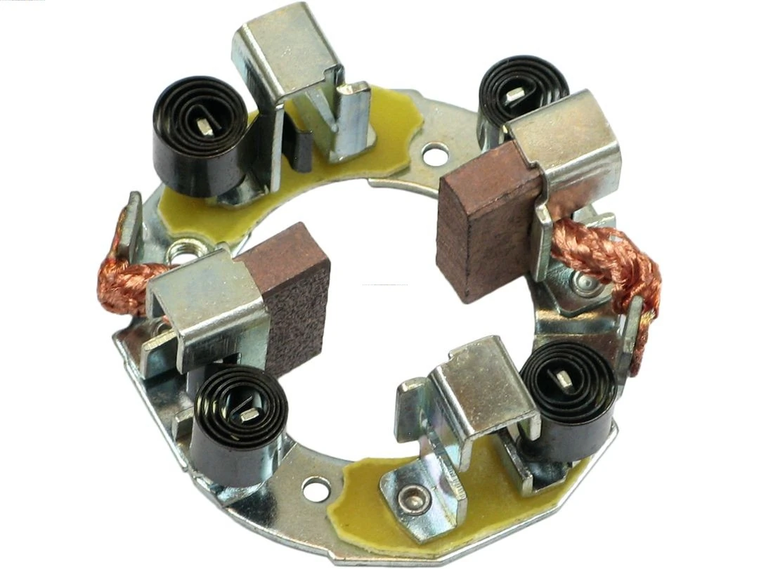 Holder, carbon brushes Brand new AS-PL SBH6010