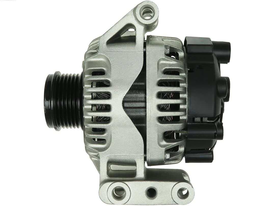 Alternator Remanufactured AS-PL A3078PR