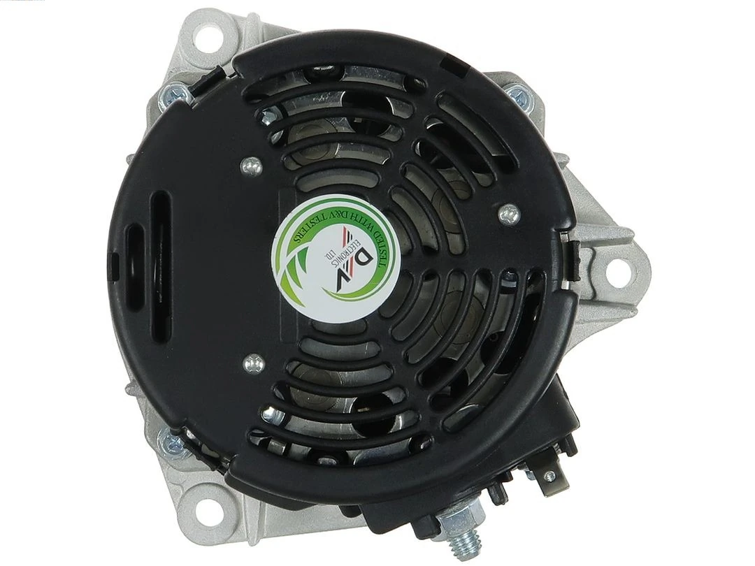 AS-PL A0907S Alternator