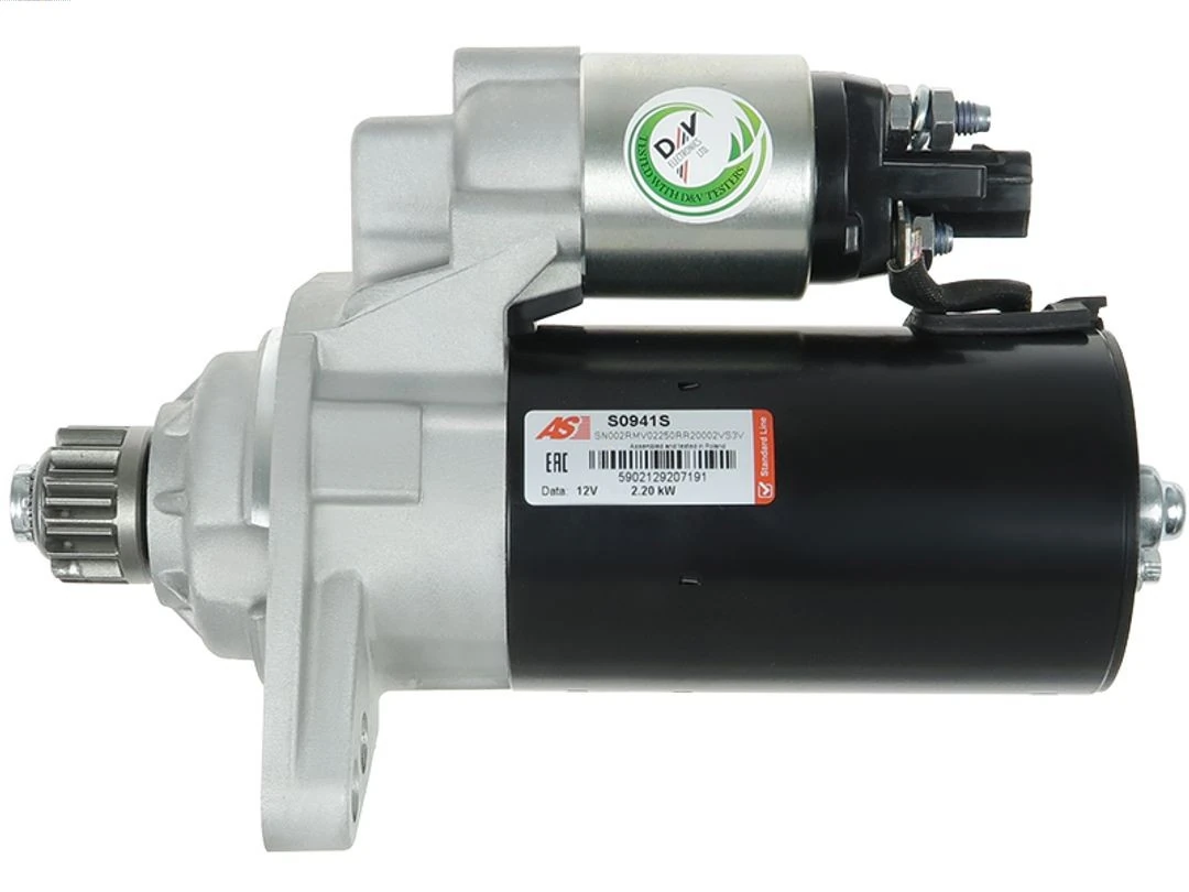 Starter Brand new AS-PL S0941S