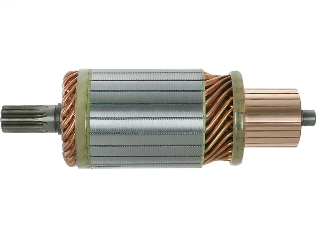 Armature, starter Brand new AS-PL SA6002