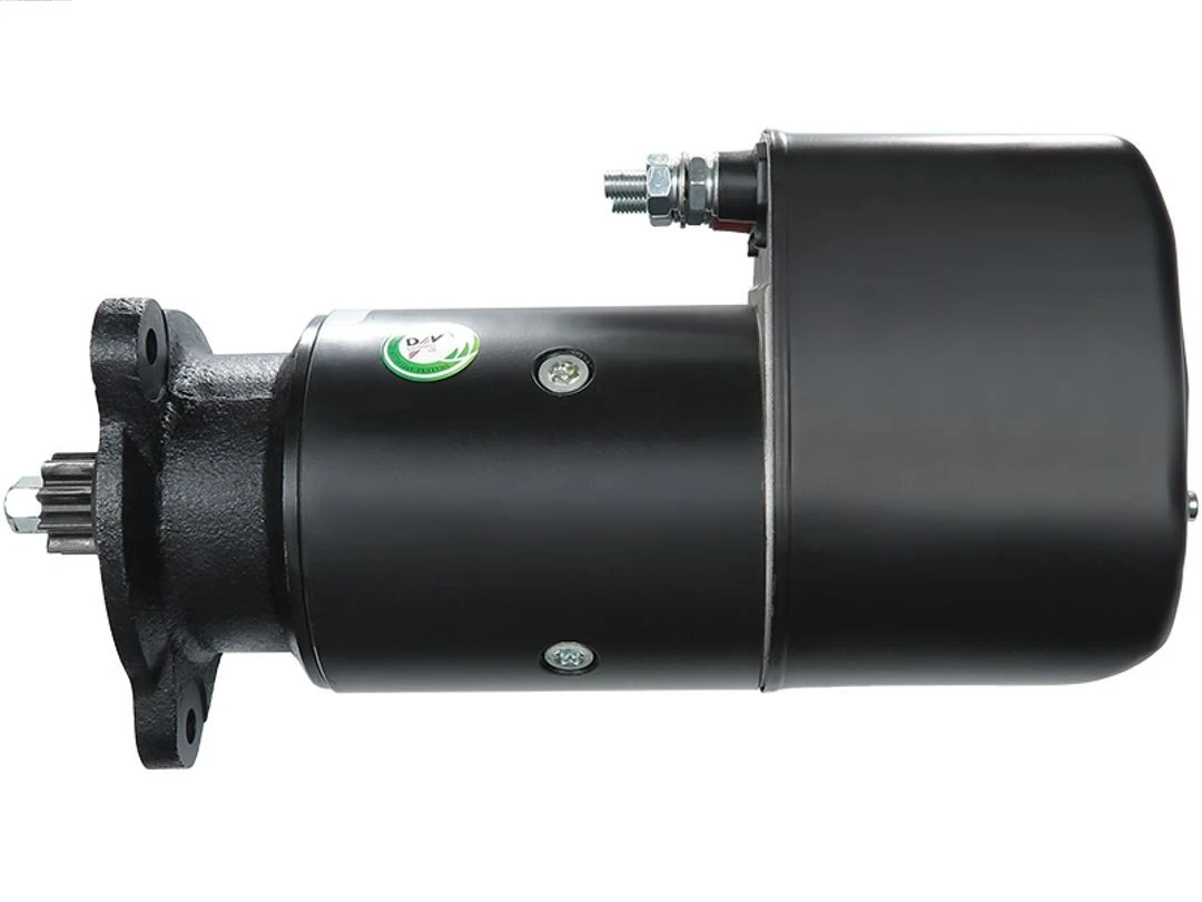 AS-PL S0435 Starter