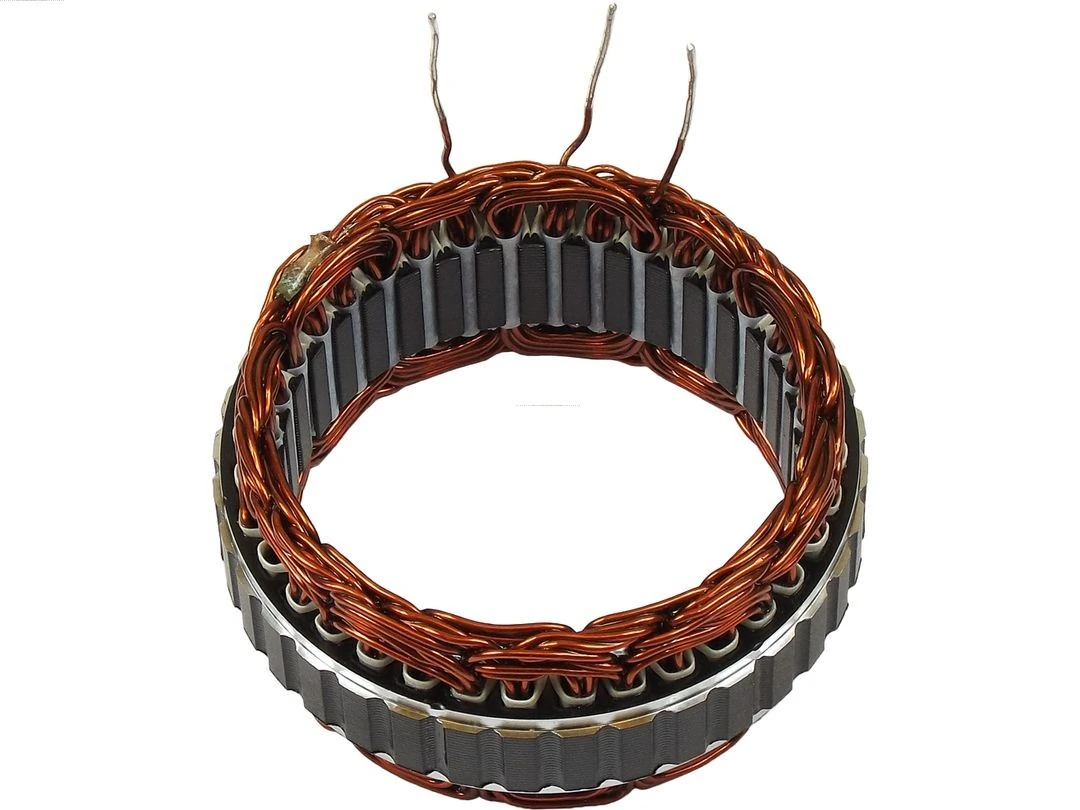 Stator, alternator Brand new AS-PL AS5004