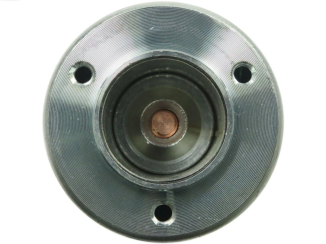 Solenoid Switch, starter Brand new AS-PL SS0119