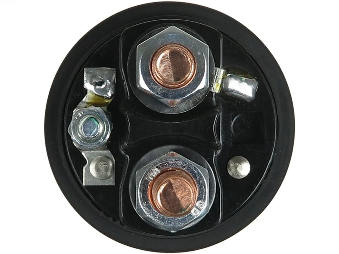 AS-PL SS0138 Solenoid Switch, starter