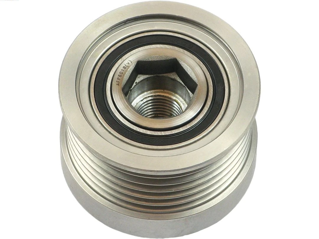 Alternator Freewheel Clutch Brand new AS-PL AFP6018(V)