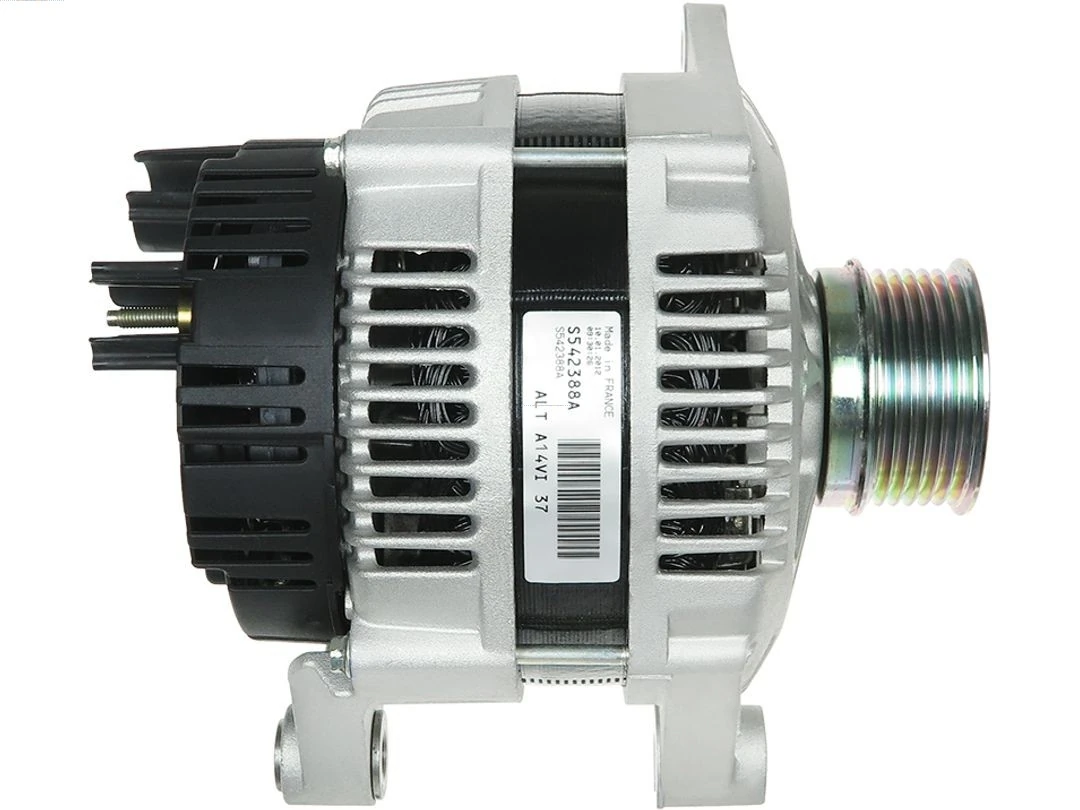 HELLA 8EA 012 526-901 Starter