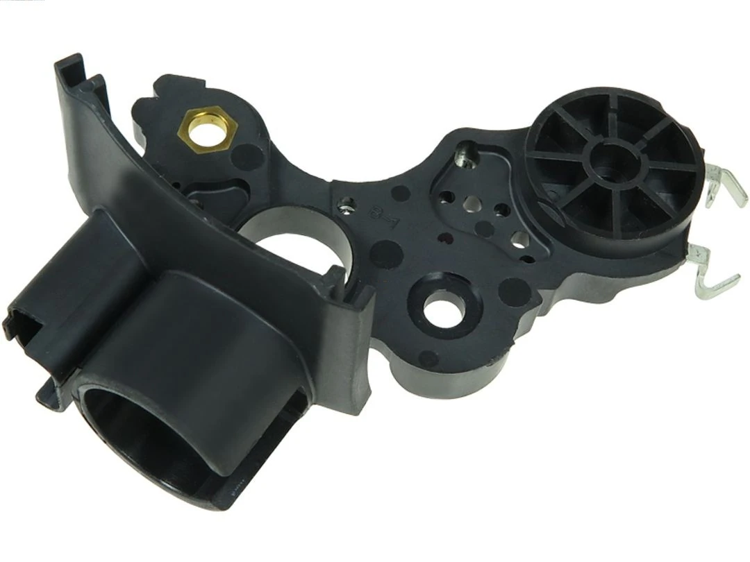 Repair Set, alternator Brand new AS-PL ARS3012