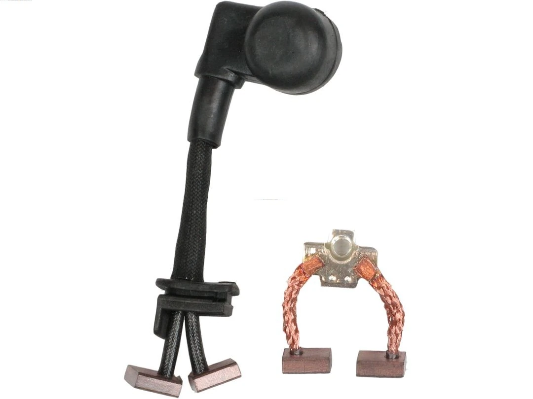 Carbon Brush, starter Brand new AS-PL SB5006