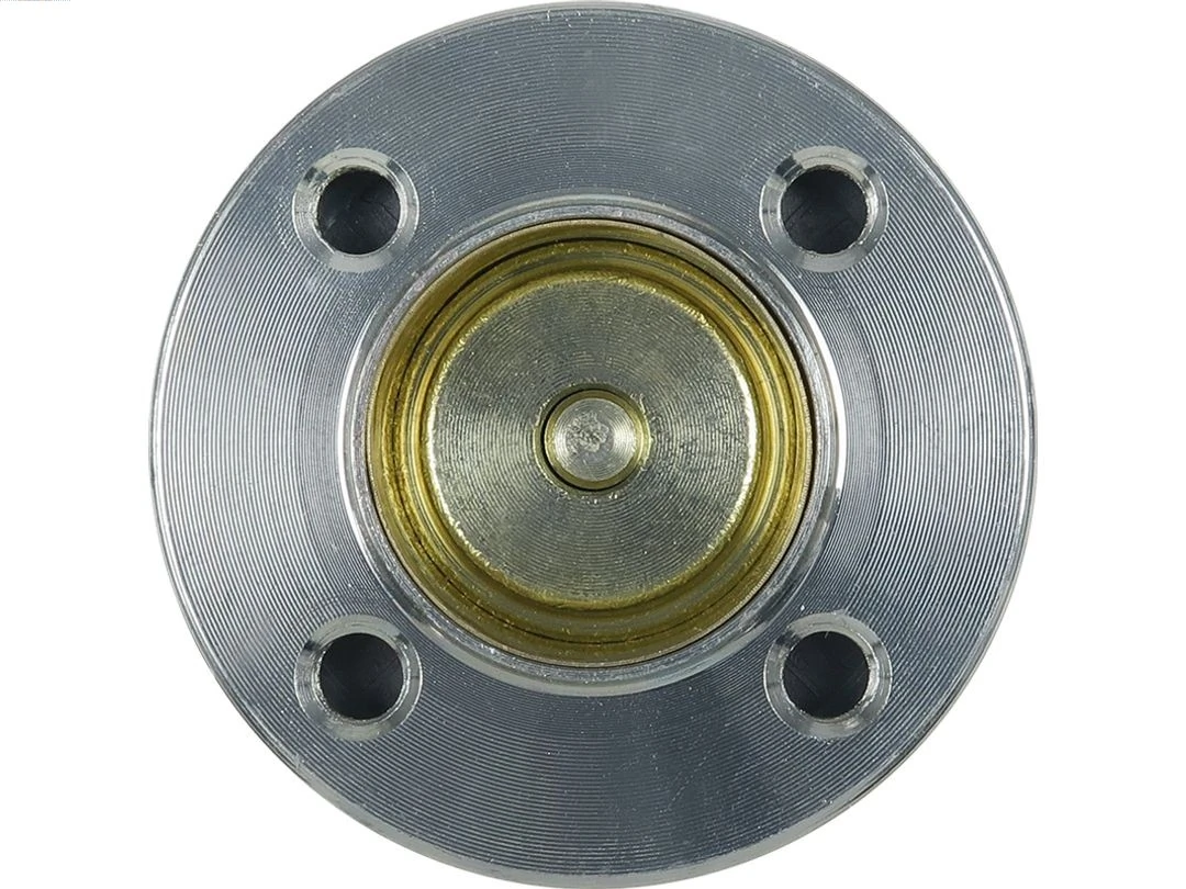 Solenoid Switch, starter Brand new AS-PL SS9049