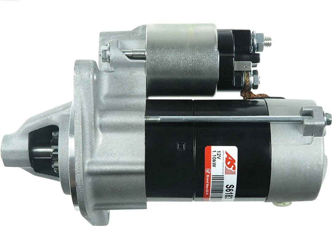 Starter Brand new AS-PL S6183