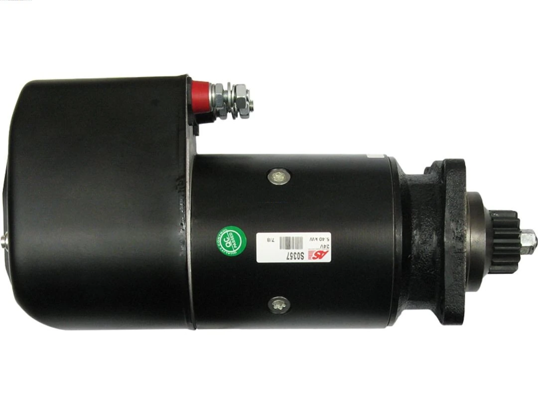 AS-PL S0357 Starter