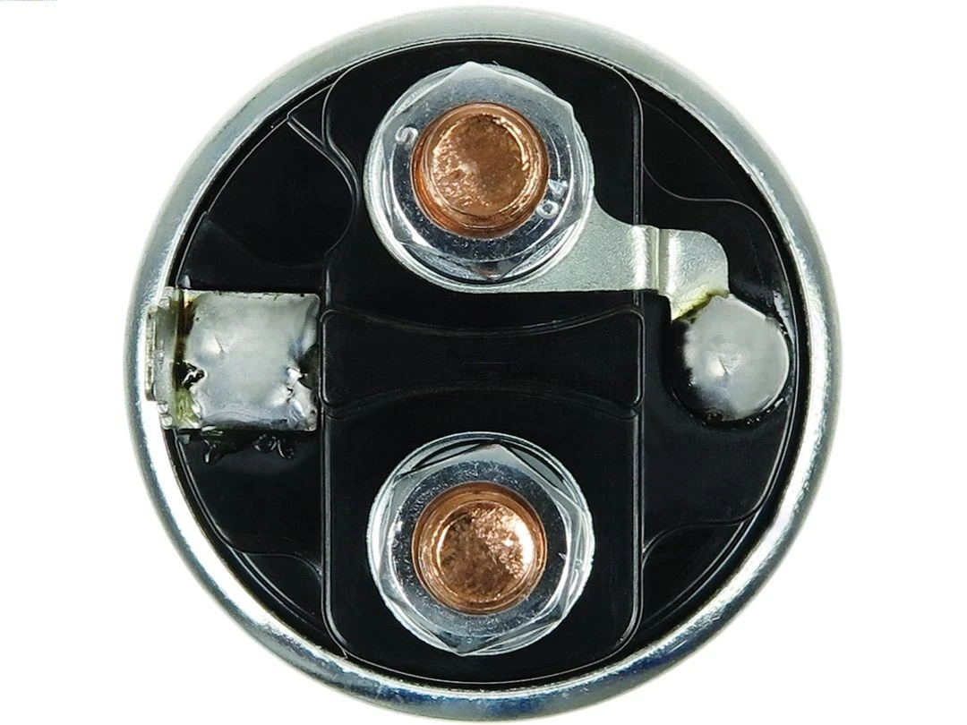 AS-PL SS2013P Solenoid Switch, starter